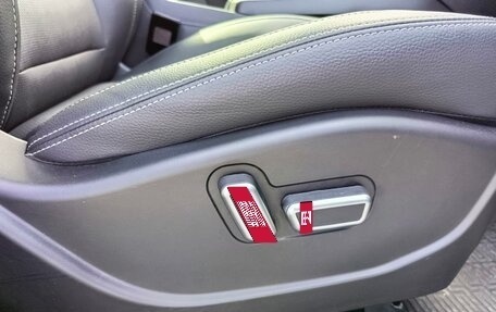 Geely Emgrand X7 I, 2019 год, 1 394 995 рублей, 17 фотография