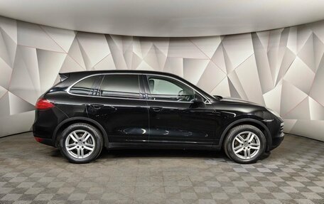 Porsche Cayenne III, 2012 год, 2 593 000 рублей, 6 фотография