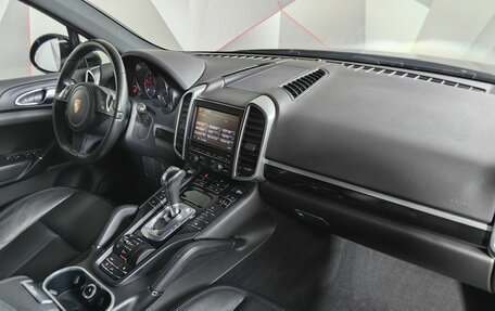 Porsche Cayenne III, 2012 год, 2 593 000 рублей, 9 фотография