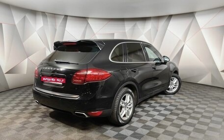 Porsche Cayenne III, 2012 год, 2 593 000 рублей, 2 фотография