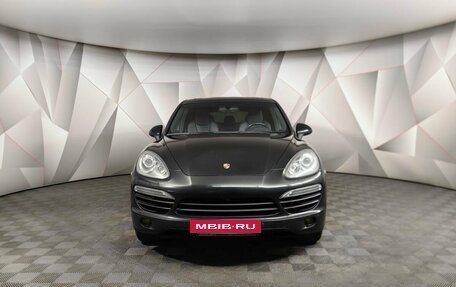 Porsche Cayenne III, 2012 год, 2 593 000 рублей, 7 фотография
