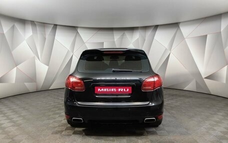 Porsche Cayenne III, 2012 год, 2 593 000 рублей, 8 фотография