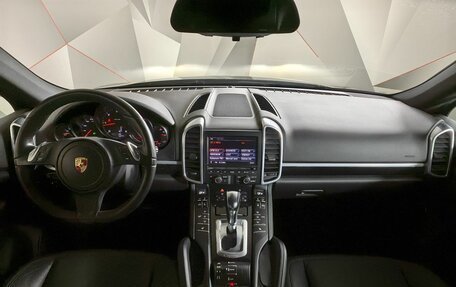 Porsche Cayenne III, 2012 год, 2 593 000 рублей, 10 фотография