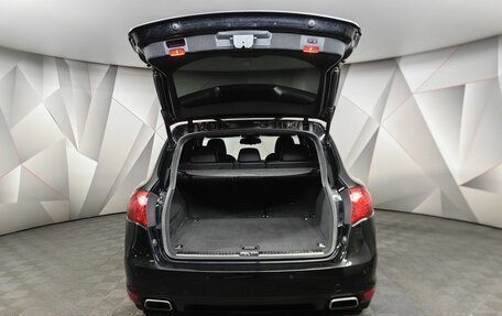 Porsche Cayenne III, 2012 год, 2 593 000 рублей, 19 фотография
