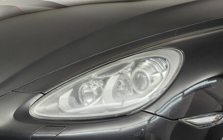 Porsche Cayenne III, 2012 год, 2 593 000 рублей, 17 фотография