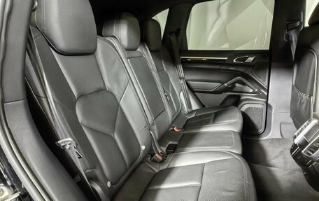 Porsche Cayenne III, 2012 год, 2 593 000 рублей, 12 фотография