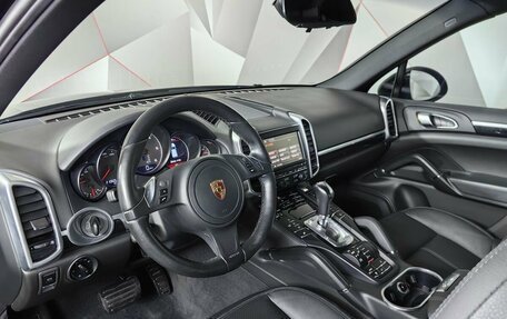 Porsche Cayenne III, 2012 год, 2 593 000 рублей, 14 фотография