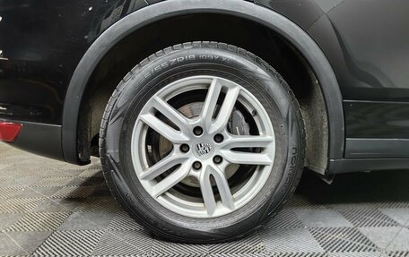 Porsche Cayenne III, 2012 год, 2 593 000 рублей, 16 фотография
