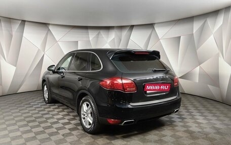 Porsche Cayenne III, 2012 год, 2 593 000 рублей, 4 фотография