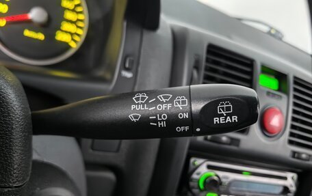 Hyundai Getz I рестайлинг, 2007 год, 499 000 рублей, 15 фотография