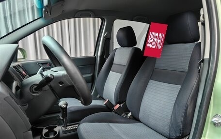 Hyundai Getz I рестайлинг, 2007 год, 499 000 рублей, 9 фотография