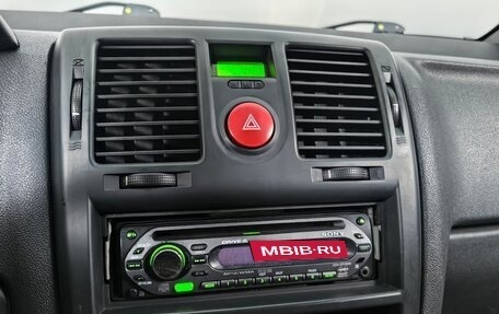 Hyundai Getz I рестайлинг, 2007 год, 499 000 рублей, 17 фотография