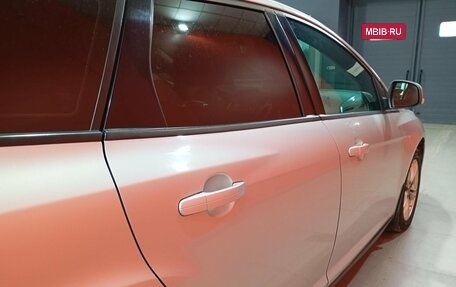 Ford Focus III, 2013 год, 759 450 рублей, 2 фотография