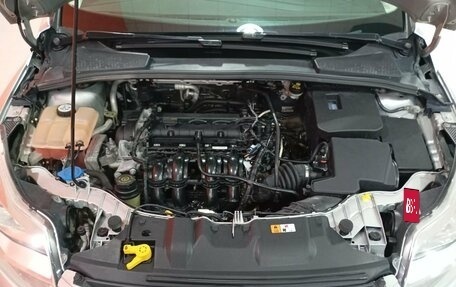 Ford Focus III, 2013 год, 759 450 рублей, 8 фотография