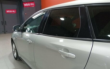 Ford Focus III, 2013 год, 759 450 рублей, 5 фотография