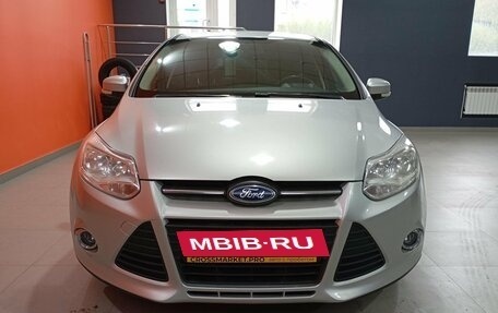 Ford Focus III, 2013 год, 759 450 рублей, 7 фотография