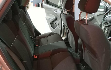 Ford Focus III, 2013 год, 759 450 рублей, 13 фотография