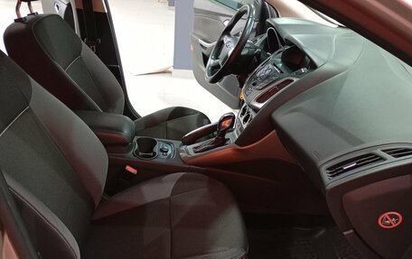 Ford Focus III, 2013 год, 759 450 рублей, 12 фотография