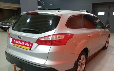 Ford Focus III, 2013 год, 759 450 рублей, 3 фотография
