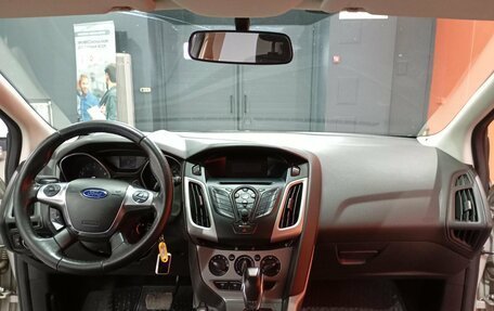 Ford Focus III, 2013 год, 759 450 рублей, 14 фотография