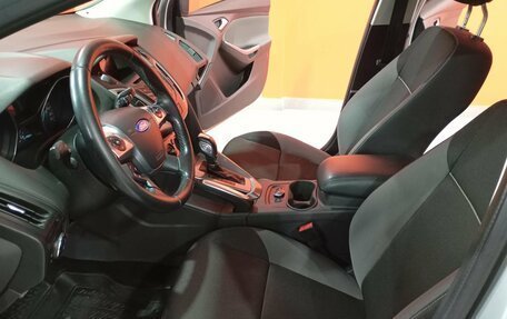 Ford Focus III, 2013 год, 759 450 рублей, 11 фотография