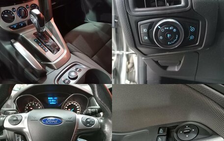 Ford Focus III, 2013 год, 759 450 рублей, 20 фотография