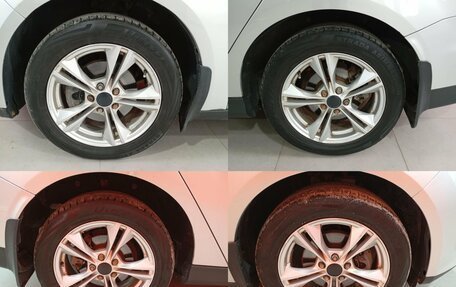 Ford Focus III, 2013 год, 759 450 рублей, 21 фотография