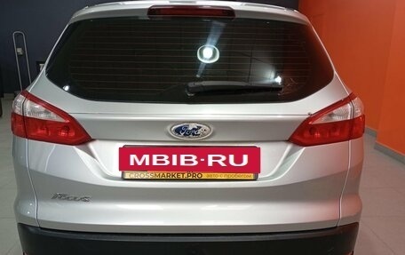 Ford Focus III, 2013 год, 759 450 рублей, 9 фотография