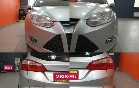 Ford Focus III, 2013 год, 759 450 рублей, 19 фотография