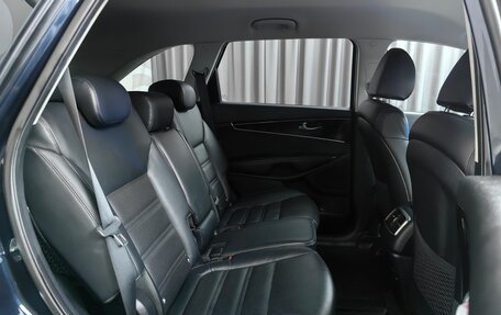 KIA Sorento III Prime рестайлинг, 2018 год, 2 650 000 рублей, 10 фотография