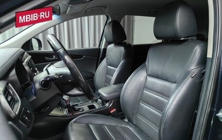 KIA Sorento III Prime рестайлинг, 2018 год, 2 650 000 рублей, 9 фотография