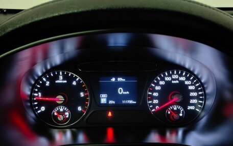 KIA Sorento III Prime рестайлинг, 2018 год, 2 650 000 рублей, 16 фотография