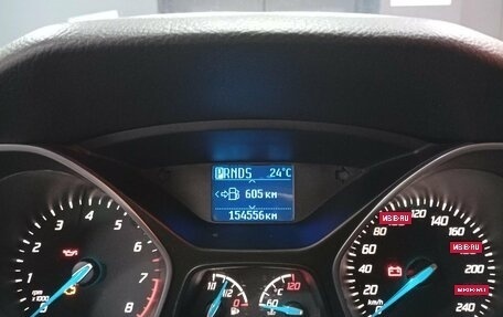 Ford Focus III, 2013 год, 759 450 рублей, 15 фотография