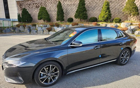 Hyundai Grandeur, 2020 год, 2 450 000 рублей, 2 фотография