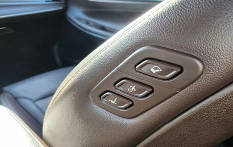 Hyundai Grandeur, 2020 год, 2 450 000 рублей, 6 фотография