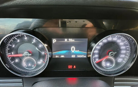 Hyundai Grandeur, 2020 год, 2 450 000 рублей, 8 фотография