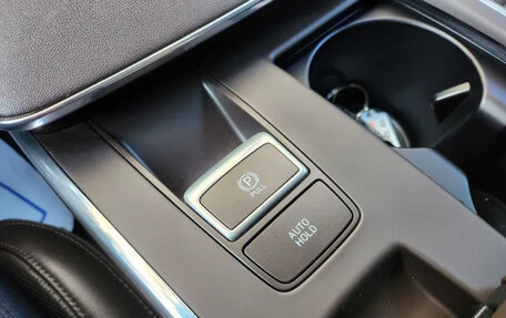 Hyundai Grandeur, 2020 год, 2 450 000 рублей, 14 фотография
