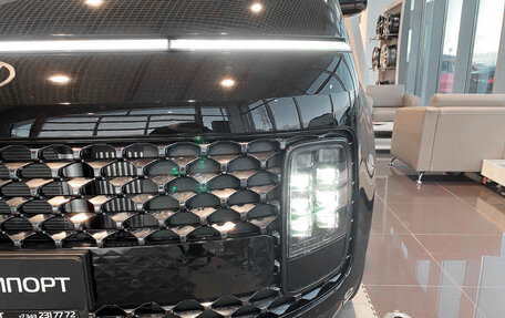 Hyundai Staria, 2025 год, 8 499 900 рублей, 4 фотография