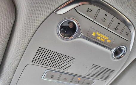 Hyundai Grandeur, 2020 год, 2 450 000 рублей, 16 фотография