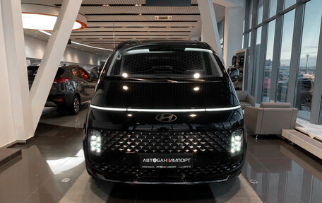 Hyundai Staria, 2025 год, 8 499 900 рублей, 2 фотография