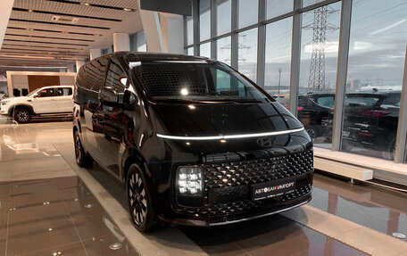 Hyundai Staria, 2025 год, 8 499 900 рублей, 3 фотография