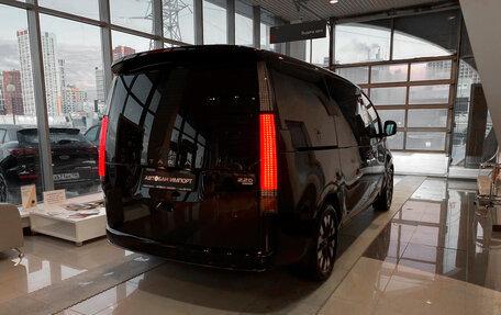 Hyundai Staria, 2025 год, 8 499 900 рублей, 9 фотография