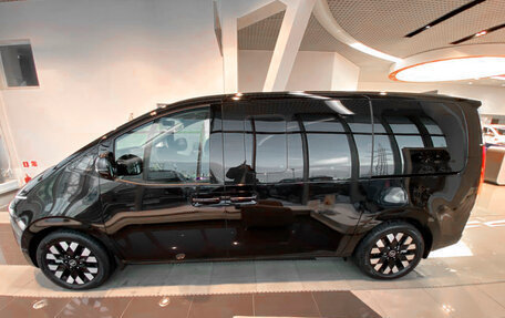 Hyundai Staria, 2025 год, 8 499 900 рублей, 6 фотография