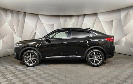 Haval F7x I, 2022 год, 1 915 000 рублей, 5 фотография