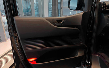 Hyundai Staria, 2025 год, 8 499 900 рублей, 13 фотография