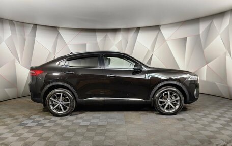 Haval F7x I, 2022 год, 1 915 000 рублей, 6 фотография