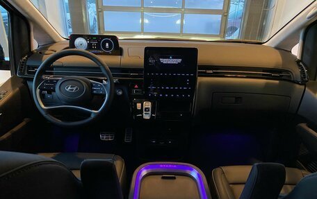 Hyundai Staria, 2025 год, 8 499 900 рублей, 15 фотография