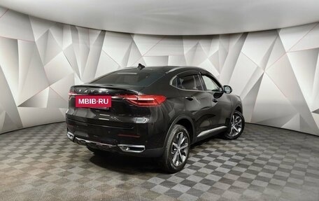 Haval F7x I, 2022 год, 1 915 000 рублей, 2 фотография