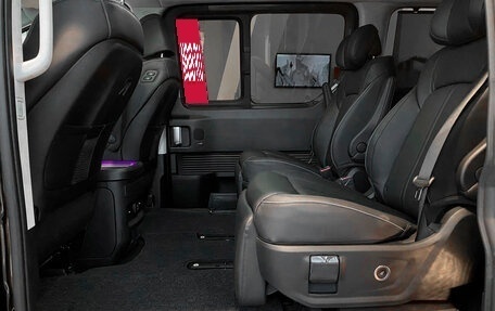 Hyundai Staria, 2025 год, 8 499 900 рублей, 16 фотография