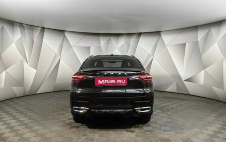Haval F7x I, 2022 год, 1 915 000 рублей, 8 фотография